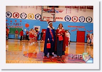 King & Queen of Courts * (252 Slides)